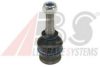 SUBAR 721067003 Ball Joint